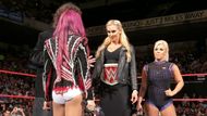 One or more secondary titles would give the women of WWE more to compete for.